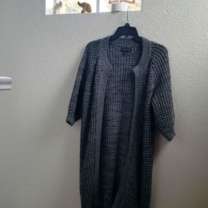 Express Design Studio Size M Cardigan